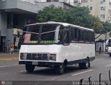 DC - Asoc. Coop. de Transporte Libertador 42
