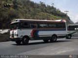 C.U. Caracas - Los Teques A.C. 036