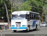 Lnea 1ero de Octubre 001 Encava E-610 Extra-Largo Encava Isuzu Serie 600