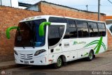 Trans Atlantis Platino S.A.S. 326   Chevrolet NQR Euro 6