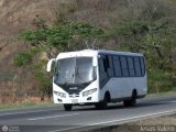 Uso Oficial 73 Incarven IH-108 Hino FC4J