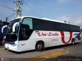 Transportes Uni-Zulia 2007, por Jousse Hernandez