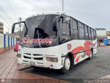 A.C. de Transporte Encarnacin 191