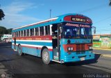 Colectivos Transporte Maracay C.A. 36, por Andrs Ascanio