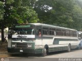 Transporte Guanarito 03 Encava E-1000-49 Encava Cummins Grande