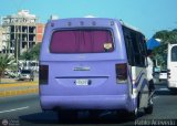 VA - Unin Conductores Jos Mara Vargas 103, por Pablo Acevedo