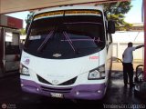 A.C. Lnea Autobuses Por Puesto Unin La Fra 46 Servibus de Venezuela Granate II Chevrolet NPR Turbo Isuzu