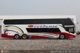 Expresos Occidente 393 Higer KLQ6142SQE3L Galaxy DD Integral Cummins ISMe 30 385Hp