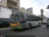 Metrobus Caracas 372