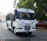 DC - A.C. de Transporte Dios es Real 09