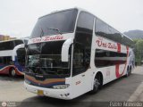 Transportes Uni-Zulia 2024