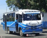 Uni�n Turmero - Maracay 057 por Daniel Fern�ndez