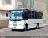 DC - A.C. de Transporte Roosevelt 139, por Jonnathan Rodrguez