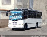 DC - A.C. de Transporte Roosevelt 139