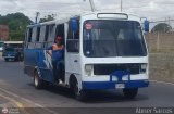ZU - A.C. de Conductores Curva Villa Baralt 013, por Abner Sarcos