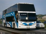 A.C. Mixta de Transporte Tchira Mrida R.L. 0111, por Aaron Josue Tineo Roman