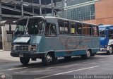 DC - Uni�n Conductores del Oeste 215