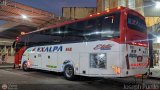 Expreso Almirante Padilla S.A. - EXALPA 8128