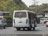 MI - E.P.S. Transporte de Guaremal 004 Incarven Amazonas Chevrolet NPR Turbo Isuzu
