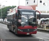 MI - A.C. Hospital - Guarenas - Guatire 092 Yutong ZK6896HGA GNC Integral Cummins EQB210-20