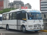 A.C. de Transporte Larense 29, por Otto Ferrer