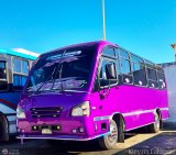 Expresos Mocotes 20
