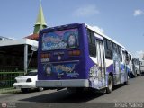 FA - Unin Conductores Paraguan