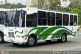 Organizaciones Unidas de C. Caracas - La Guaira 505