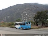 Lnea Los Andes S.C. 037, por Leonardo Saturno