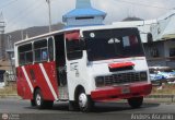 CA - Unipal Las Palmitas 119, por Andrs Ascanio