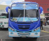 CA - Union Bolvar 30