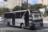DC - A.C. Lnea Sur Este 036, por Dilan Noguera
