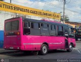 Unin de Conductores 87007 20-B