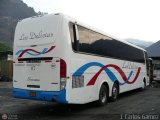 Transporte Las Delicias C.A. E-07