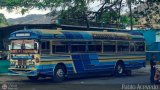 Colectivos Transporte Maracay C.A. 97, por Pablo Acevedo