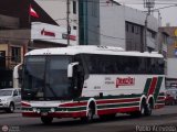 Expreso Internacional Ormeo 1311 Comil Campione Vision 3.65 Mercedes-Benz O-500RSD