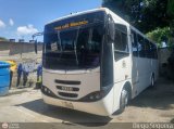 A.C. Transporte Democracia 04 Autogago MetroBus Iveco Tector CC118E22 EuroCargo