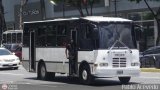 MI - A.C. Unin de Choferes Lnea La Castellana 36