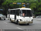 DC - A.C. Casalta - Chacato - Cafetal 181 Carrocera Alkon P30 New Chevrolet NPR Turbo Isuzu