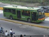 Metrobus Caracas 535