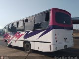 A.C. Sur del Lago R.L. 008 Uriservicios Santasofia Semi-Ibiza Hino FC4J