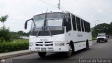 A.C. Mixta de Transporte Tchira Mrida R.L. 0012, por Leonardo Saturno