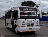 A.C. Mensajeros Llanos del Sur 149 por Antonio Mittilo