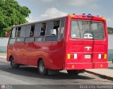 AR - Unin de Conductores San Vicente 36, por Kimberly Guerrero