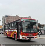Empresa de Transporte Ocho S.A. (Per) 041