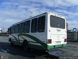 A.C. Transporte Independencia 015, por Diego Sequera