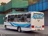 ME - Unin de Conductores Santos Marquina 22, por Kleyzer Caldern