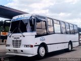 A.C. de Transporte Larense 20 por Aaron Rodr�guez