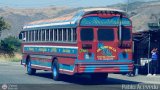 Colectivos Transporte Maracay C.A. 33, por Pablo Acevedo