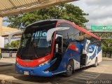 Expreso Brasilia 10400